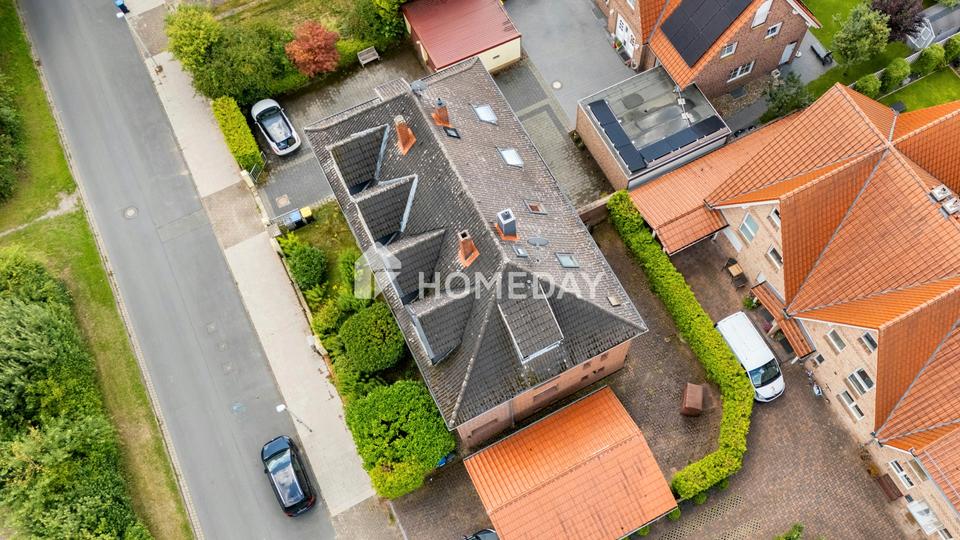 Saniertes, leerstehendes 3-Familien-/Mehrgenerationenhaus in Bothfeld mit Keller – Bild 2