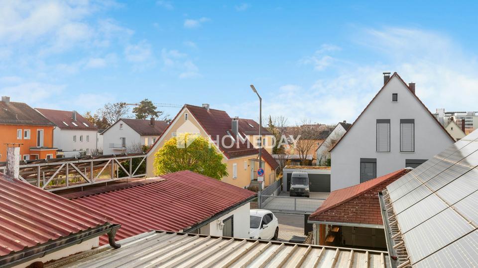 Charmantes Reihenendhaus im Herzen von Neumarkt – saniert, mit PV-Anlage und Garage – Bild 14