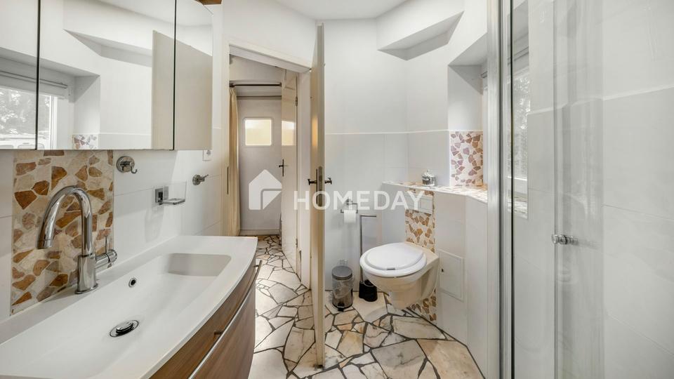 Rückzugsort mit Potenzial – Mehrfamilienhaus aus dem Jahr 1911 – Bild 7