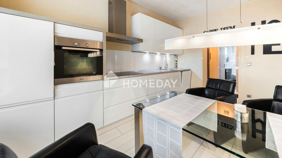 Charmante Erdgeschosswohnung mit moderner Ausstattung und Einbauküche – Bild 5