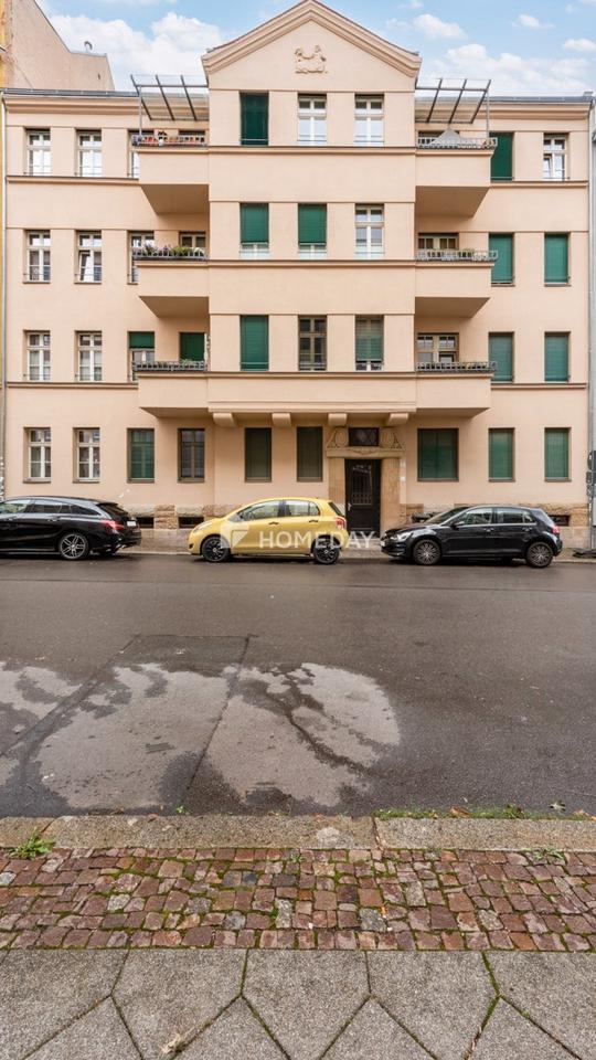 Charmante 3‑Zimmer-Wohnung mit Balkon in Möckern – renoviert, freundlich und gut geschnitten – Bild 19