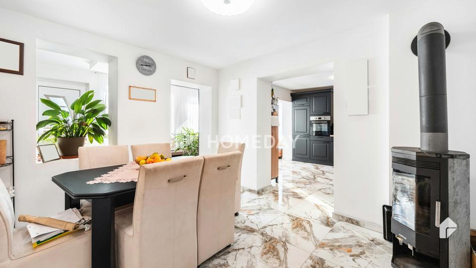 Exklusives und kernsaniertes MFH mit gehobener Ausstattung in ruhiger Hanglage – Bild 11