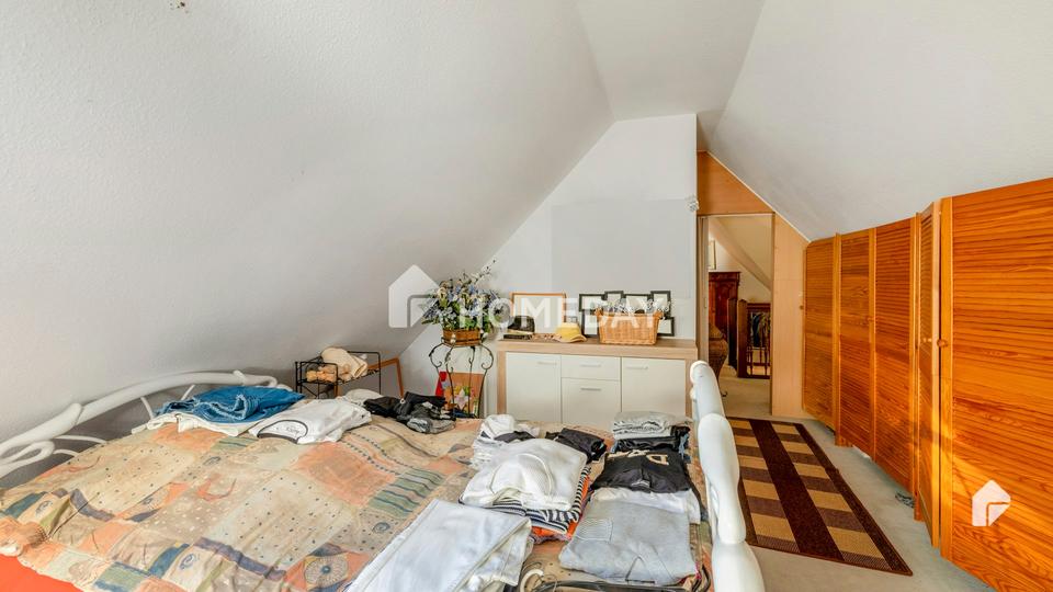 Stilvolles Mehrfamilienhaus mit gehobener Ausstattung und Energieeffizienz in Quakenbrück – Bild 11