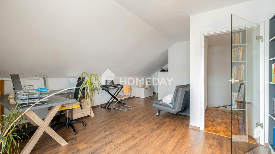 Lichtdurchflutetes Zuhause mit Komfort, Energieeffizienz und viel Charme – Bild 18