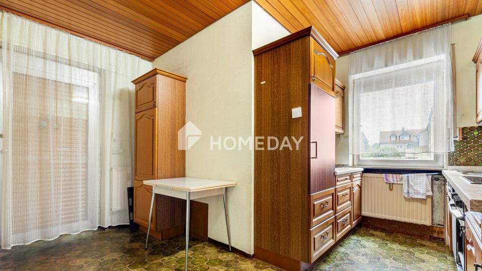 Zweifamilienhaus mit zusätzlich ausgebautem Dachgeschoss – Bild 14