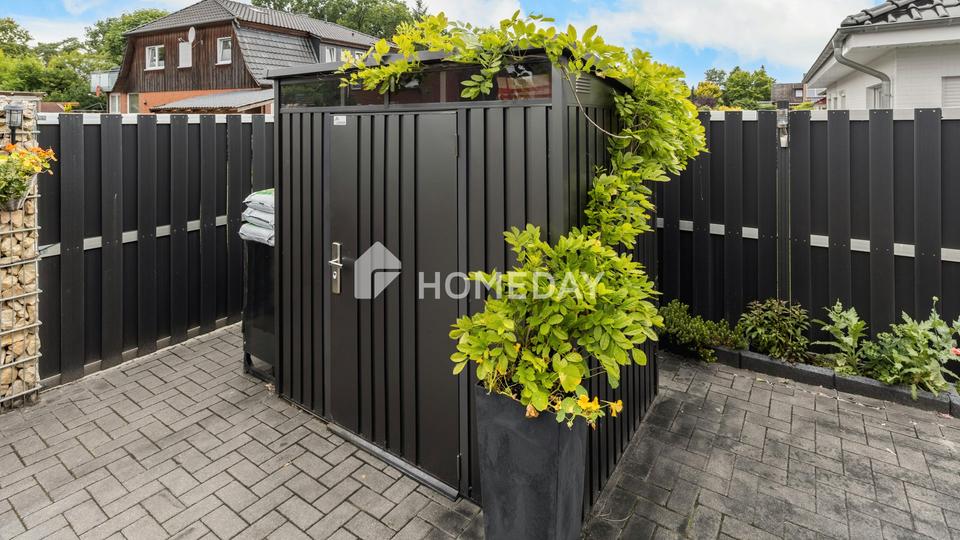 Faktor 15,6 möglich | Neubau MFH mit voll saniertem Teil & viel Potenzial – 3/4 WE vermietet – Bild 20