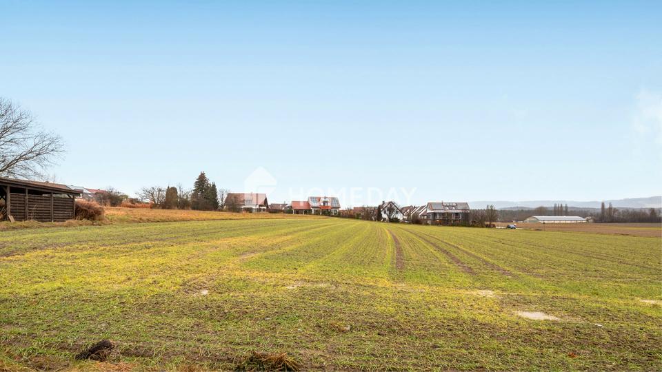 Helle 3,5-Zimmer-Wohnung mit Loggia und Tiefgaragenstellplatz – Bild 13