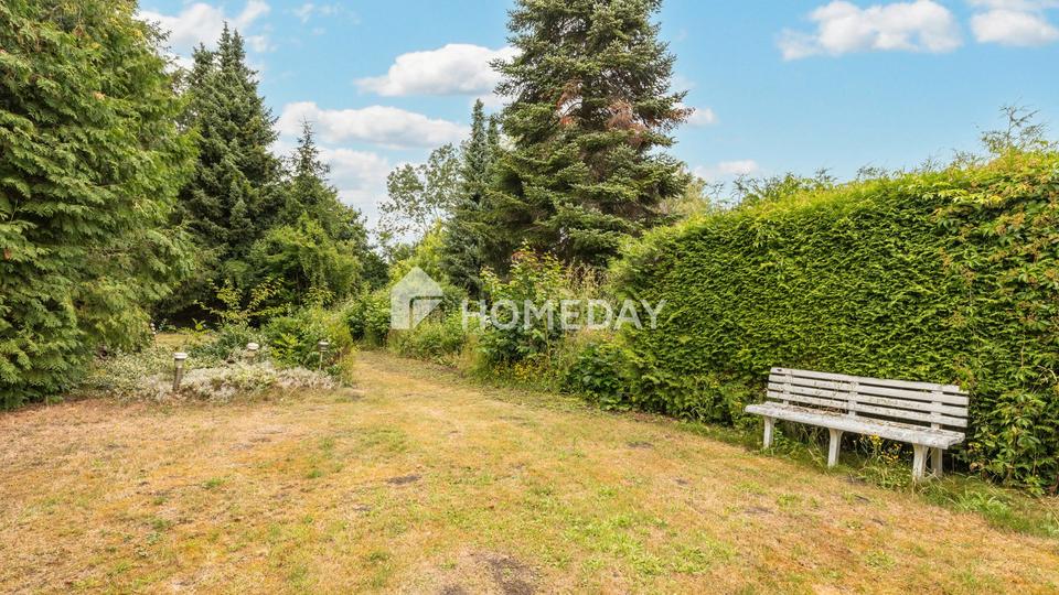 Mehrfamilienhaus mit 3 WE und großem Grundstück & Nebengebäude – perfekt für Familien oder Anleger – Bild 9