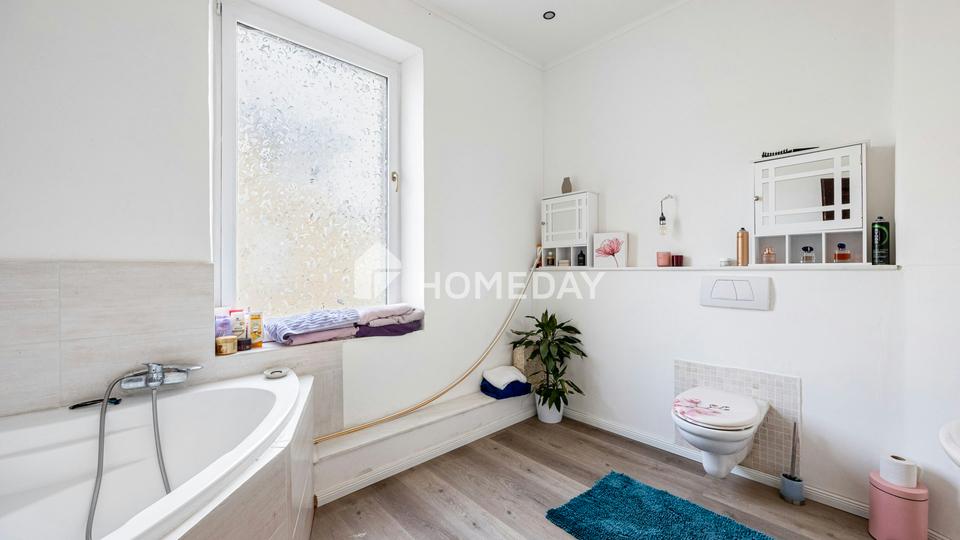 Familienfreundliches EFH in ruhiger Lage von Mönchengladbach-Rheydt – Bild 10