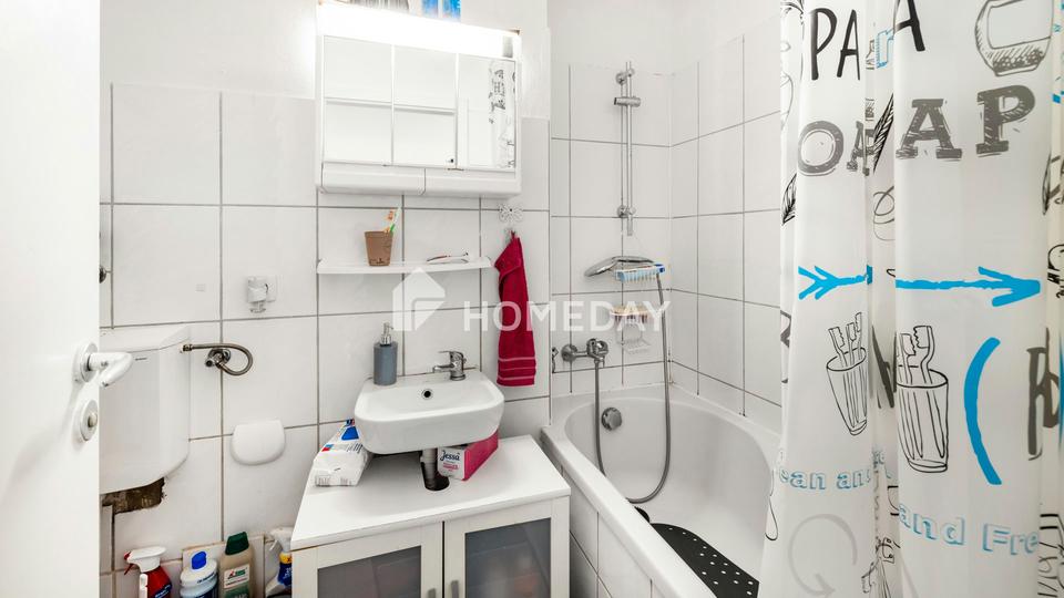 Charmante 2-Zimmer-Wohnung mit EBK in München-Ramersdorf – Bild 7