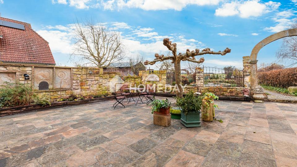 Exklusives EFH mit ELW, Carport, traumhaftem Außenbereich und hochwertiger Ausstattung – Bild 6