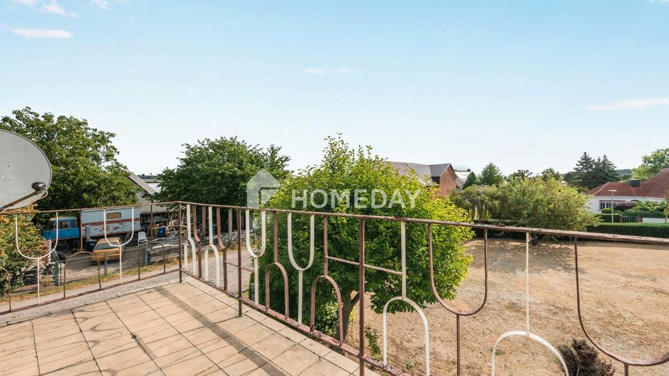 Familienfreundliche Doppelhaushälfte mit 5 Zimmern, Keller und schönem Garten – Bild 20