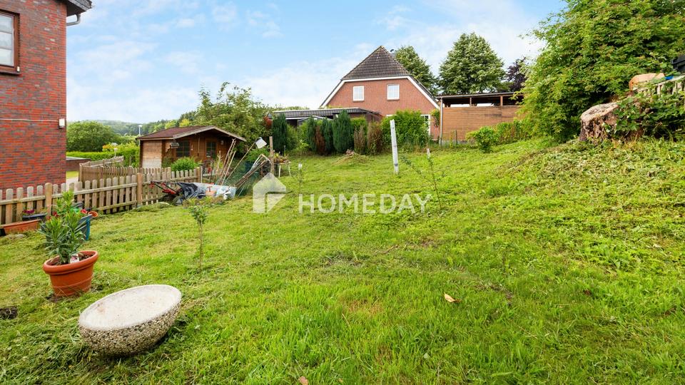 Gepflegtes Mehrfamilienhaus mit 3 Wohneinheiten und zusätzlichem Ausbaupotenzial – Bild 8