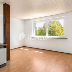 Großzügige 5-Zimmer-Wohnung mit viel Potenzial – ein ideales Zuhause für Familien