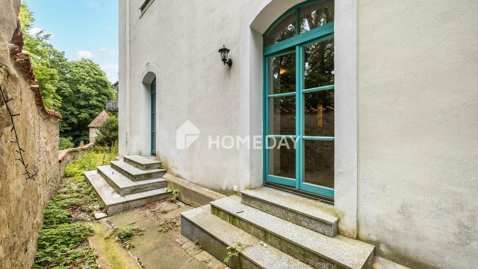 Denkmalgeschützte Renditeimmobilie: Attraktive Maisonette-Wohnung im ehemaligen Kloster – Bild 10