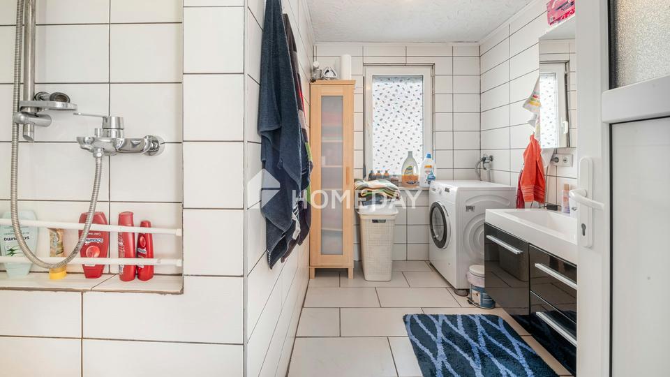 Modernisiertes EFH mit weiterem Ausbaupotential und schönem Grundstück – Bild 13