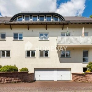 Mehrfamilienhaus mit Villen-Flair, großzügigem Grundstück und hochwertiger Ausstattung