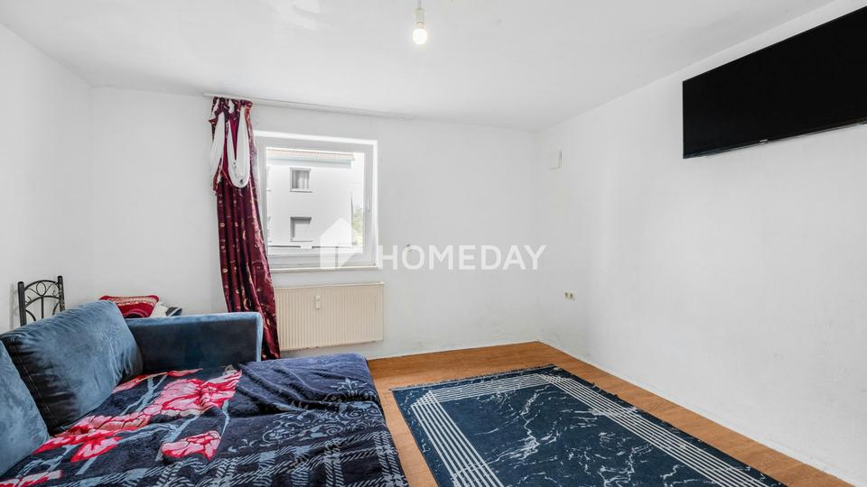 Ruhe, Licht und Komfort – Zwei Zimmer mit durchdachtem Grundriss – Bild 8