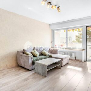 Attraktive 4-Zimmer-Wohnung mit Süd-Loggia und zwei Bädern – ideal für komfortables Wohnen