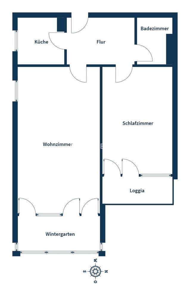Moosach zählt zu Münchens beliebtesten Wohnlagen – und genau hier wartet Ihre neue Wohnung – Bild 11