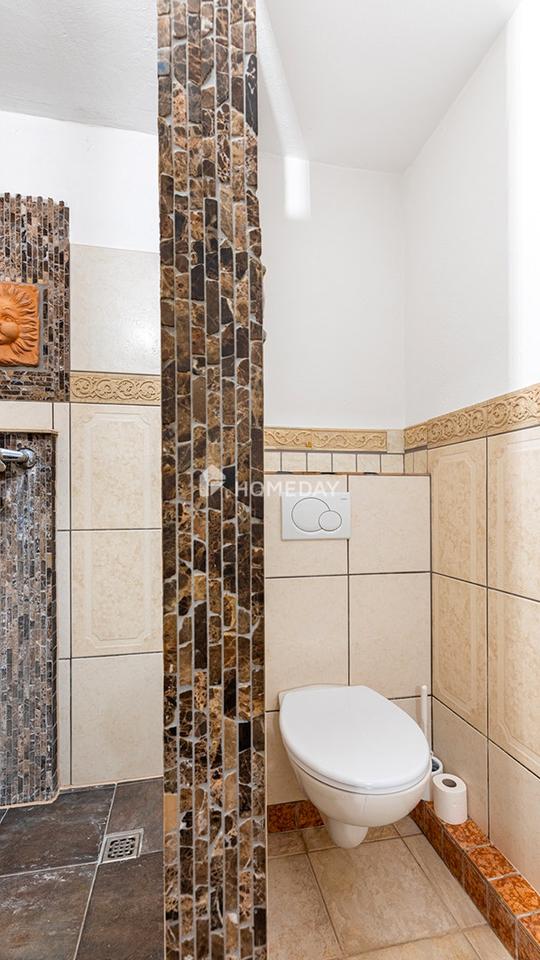 Exklusives EFH mit ELW, Carport, traumhaftem Außenbereich und hochwertiger Ausstattung – Bild 14