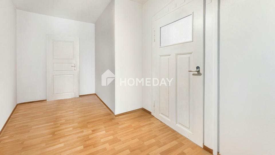 Ruhig, sonnig, stilvoll: 3‑Zimmer-Wohnung mit Wintergarten in geschichtsträchtigem Haus – Bild 9