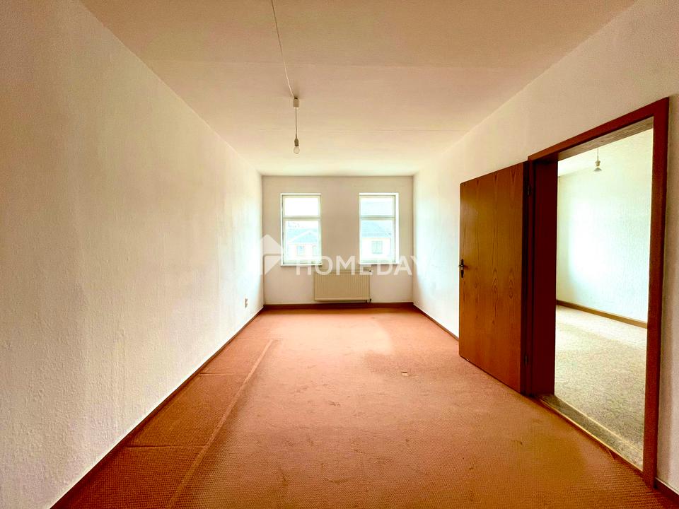 Mehrfamilienhaus mit 4 WE in begehrter Lage von Rochlitz nahe Zwickauer Mulde – Bild 19