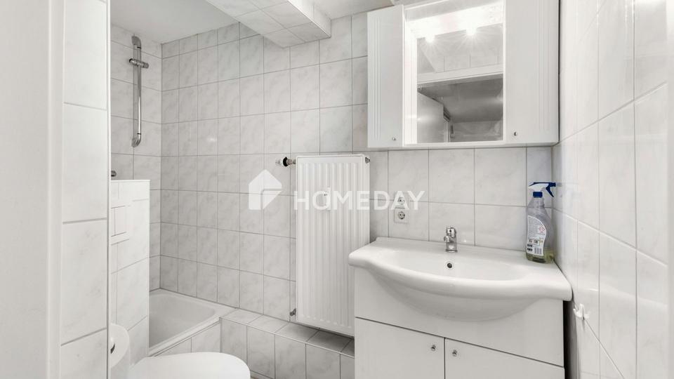 Lichtdurchflutetes Raumwunder mit fünf Zimmern – Wohnkomfort auf rund 150 m² – Bild 19