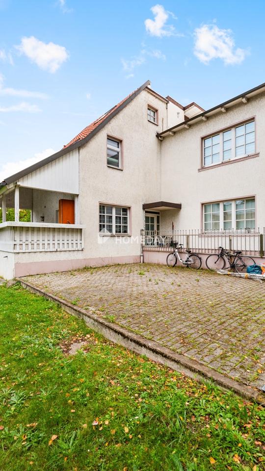 Großes Einfamilienhaus mit 6 Zimmern, Keller, Garten und Terrasse - Mehrgenerationenwohnen möglich – Bild 3