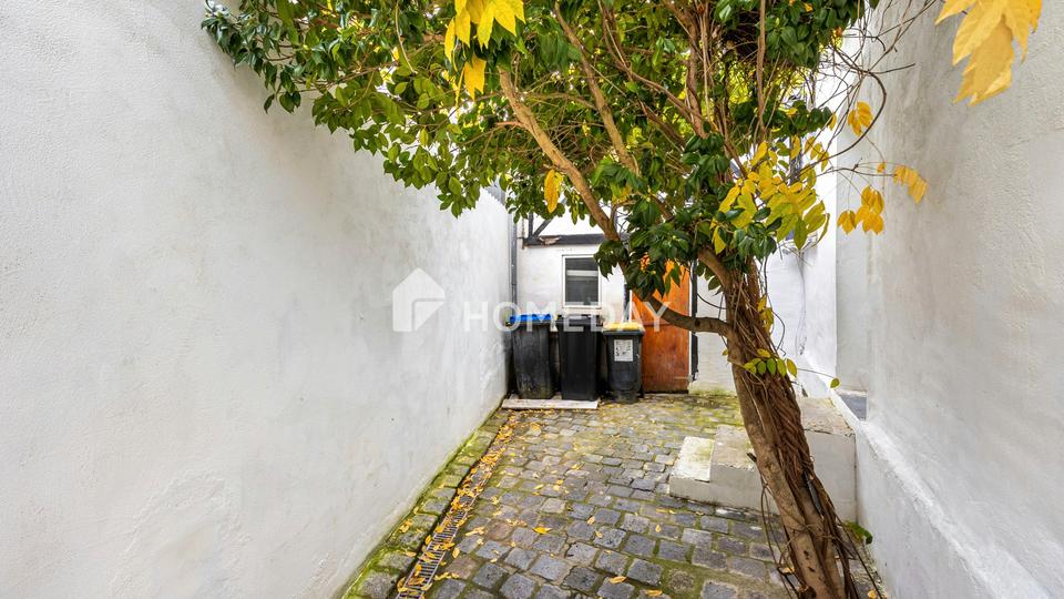 Familienfreundliches EFH in ruhiger Lage von Mönchengladbach-Rheydt – Bild 4