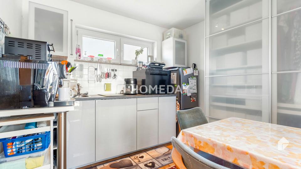 Drei Wohnungen zum Preis von einer und überdurchschnittliche Mieteinnahmen! – Bild 7