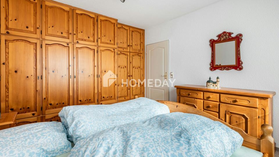 Charmantes Reihenhaus mit sonnigem Grundstück und Wohlfühlcharakter in Lorch – Bild 15