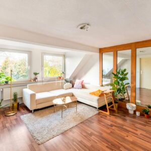 Charmantes EFH mit Terrassengarten und EBK in toller und beliebter Lage von Glinde