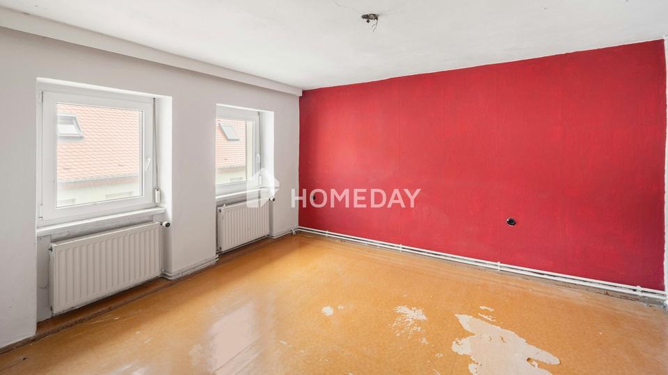 Ruhig gelegenes Wohnhaus mit 690 m² Grundstück – mit Garten, Scheune und Entwicklungspotenzial – Bild 7