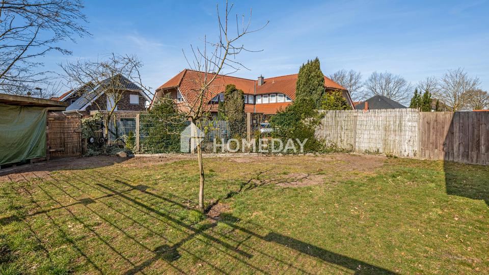 Nur an Investoren! EFH mit sicherer Rendite, Garten, Terrasse, Garage & Erbbaurecht – Bild 6