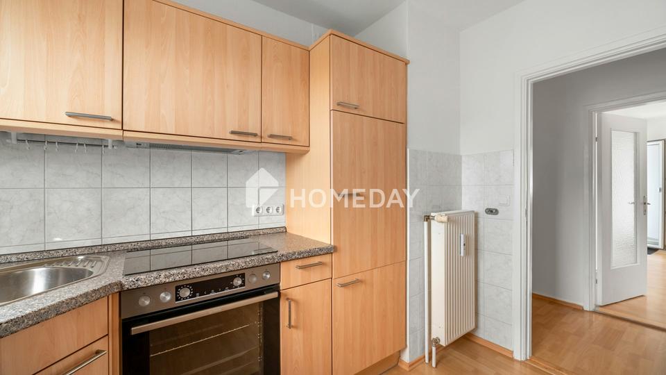 Licht, Ruhe und Struktur – Ihr neues Zuhause mit Loggia und PKW-Stellplatz – Bild 4