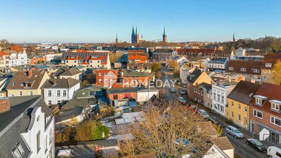 Platz für Ihre Vision | Urige Doppelhaushälfte, in zentraler Lage mit Garage – Bild 20