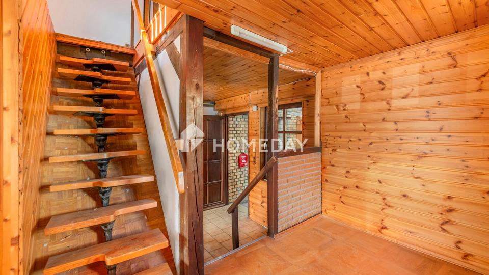 Charmantes Wohnhaus mit historischem Charakter und vielseitigen Möglichkeiten – Bild 14