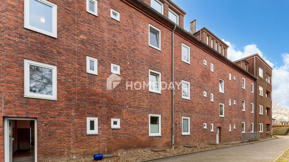 Drei Zimmer unterm Dach voller Möglichkeiten – Bild 2