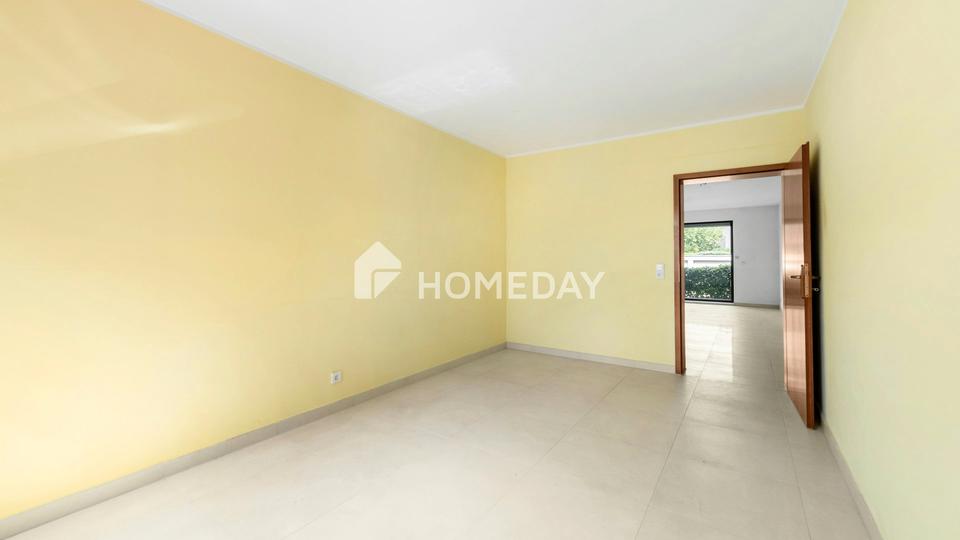 Charmante Erdgeschosswohnung mit Balkon und Gartenmitbenutzung in gepflegtem Mehrfamilienhaus – Bild 10