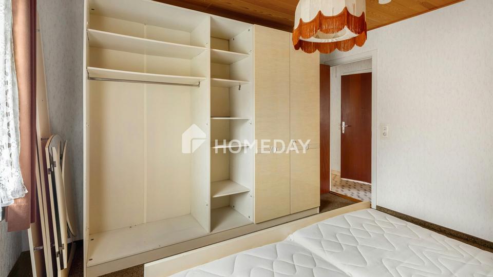 Südausrichtung, Garten und Garage – das ideale Zuhause für Anpacker – Bild 17