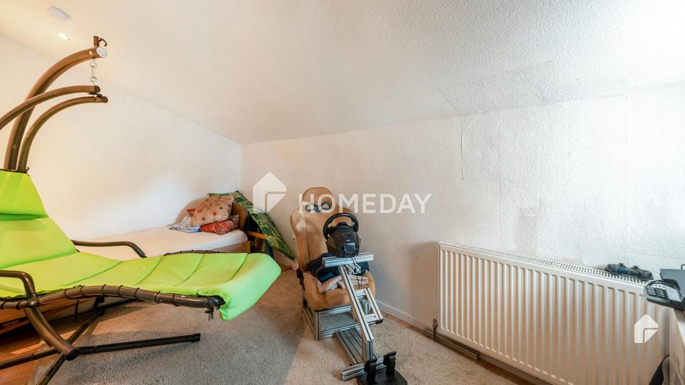 EFH ohne Garten, Hof oder Garage – großzügig wohnen im Herzen von Herxheim – Bild 11