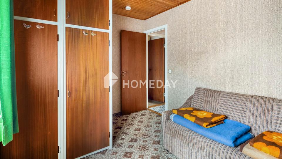 Südausrichtung, Garten und Garage – das ideale Zuhause für Anpacker – Bild 20