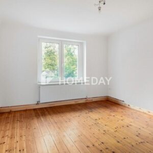 Ihr neues Zuhause mit Gartennutzung: Stilvolle 2-Zimmer-Altbauwohnung in attraktiver Lage