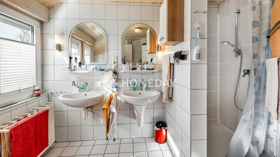 Nur an Investoren! EFH mit sicherer Rendite, Garten, Terrasse, Garage & Erbbaurecht – Bild 18