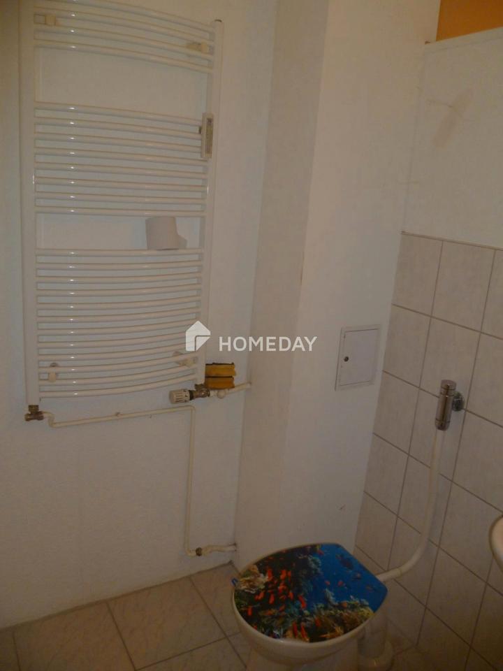 Charmante 1-Zimmer-Wohnung mit Balkon in Spandau – Bild 6