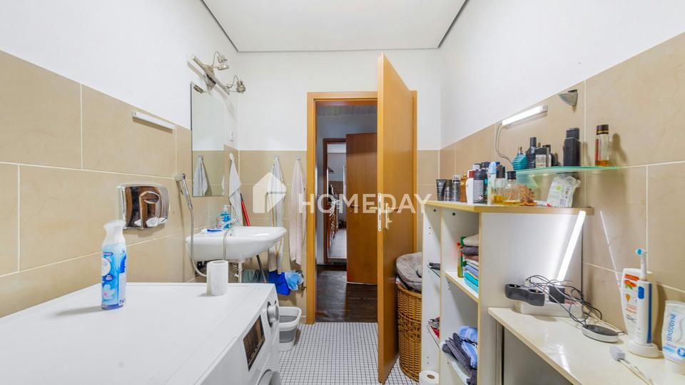 Familienfreundlicher 4-Zimmer-Bungalow mit Garten, zwei Terrassen und PV-Anlage – Bild 17