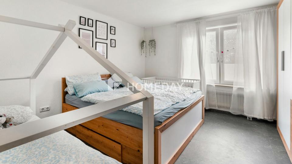 Geräumiges Einfamilienhaus mit Charme, hochwertiger Ausstattung & großem Garten – Ihr neues Zuhause – Bild 12