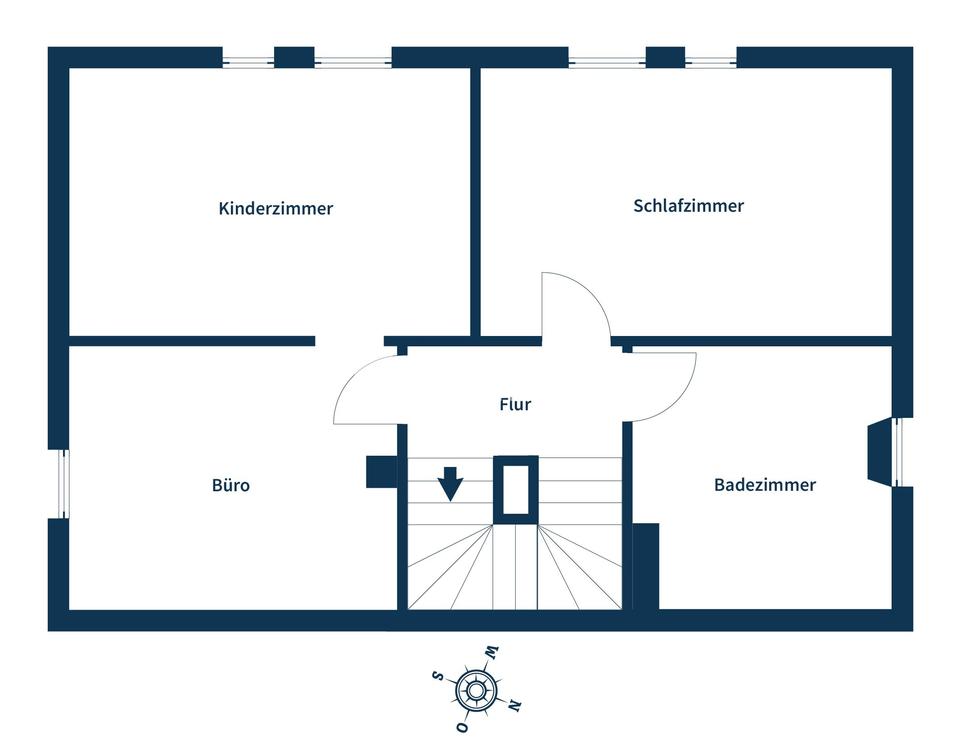 Familienfreundliches Zuhause mit Wohlfühlfaktor – Doppelhaushälfte mit Garten, Terrasse & viel Platz – Bild 15