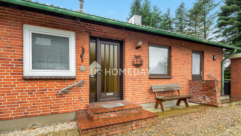 Südausrichtung, Garten und Garage – das ideale Zuhause für Anpacker – Bild 3